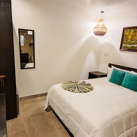 La Fortuna Lodge By Treebu Hotels-2